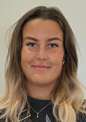 laura borregaard