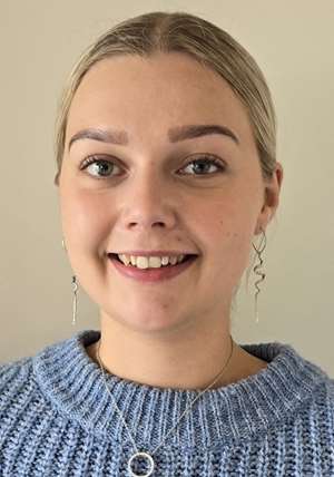 nikoline - vikar